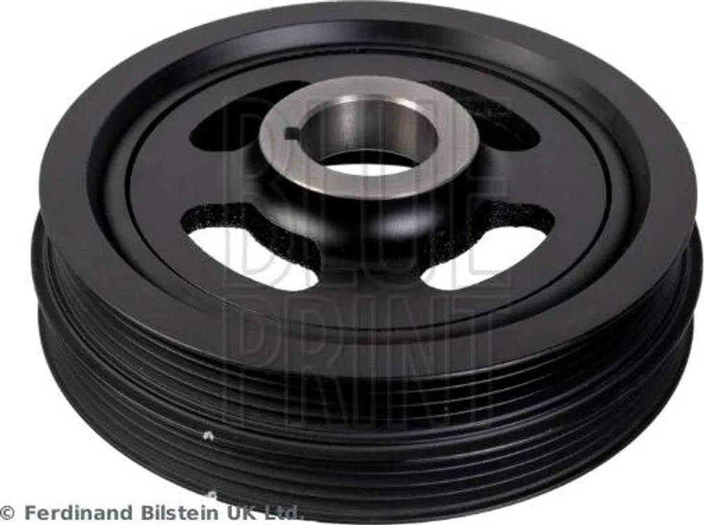 Poulie damper de vilebrequin compatible avec Hyundai IS et Kia Tucson OE