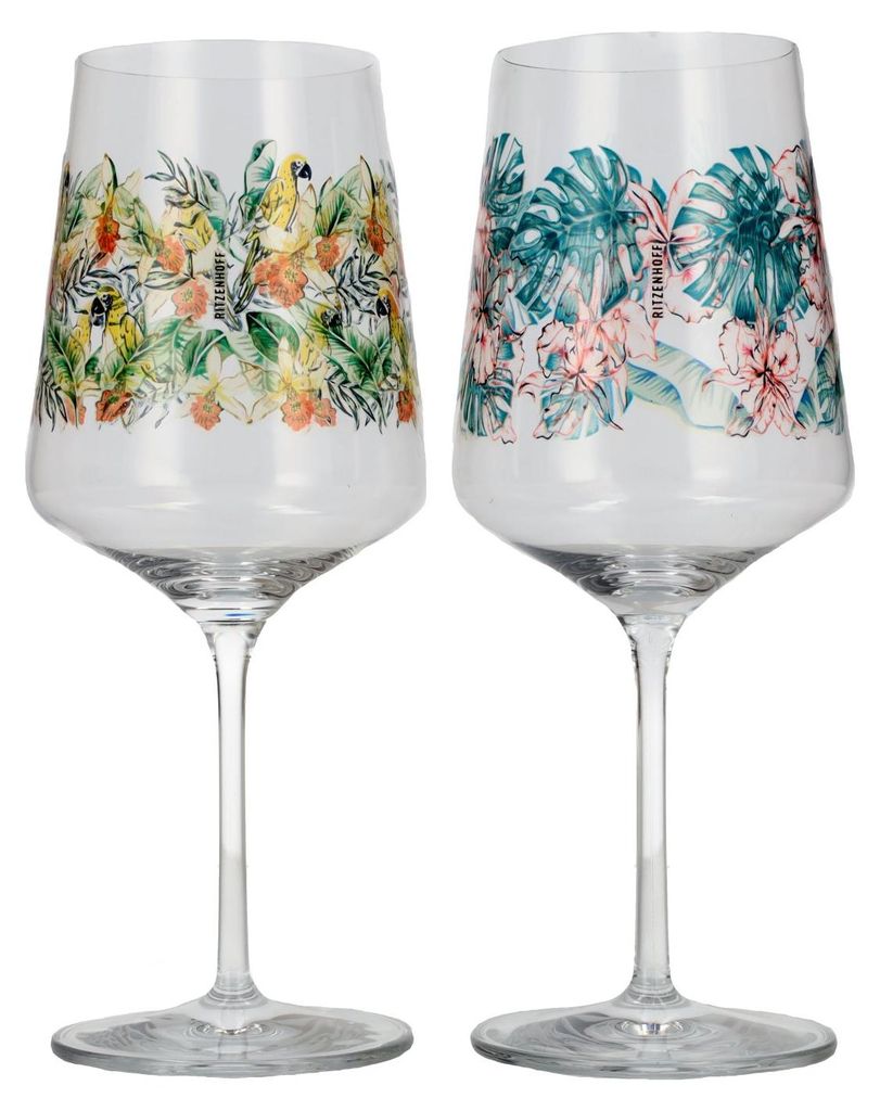RITZENHOFF Sommerrausch Aperizzo F23 Verres 2x 0,544l Image du produit 