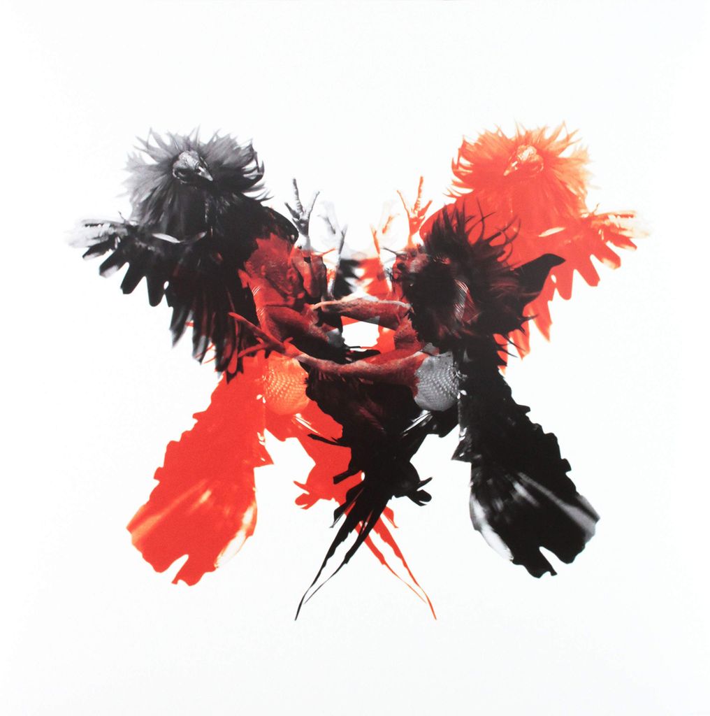 Kings of Leon - Only By the Night (Reissue) (180 g) (2 LP)