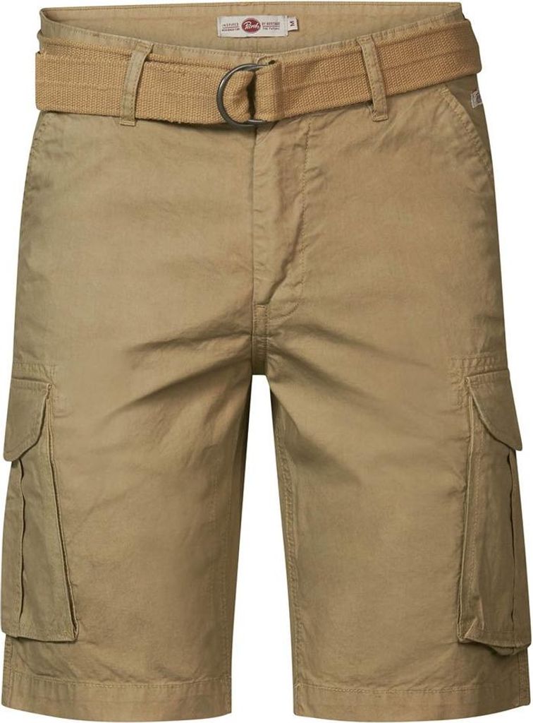 Petrol Industries 539 Chino Shorts Beige 3XL Mann Beige 3XL