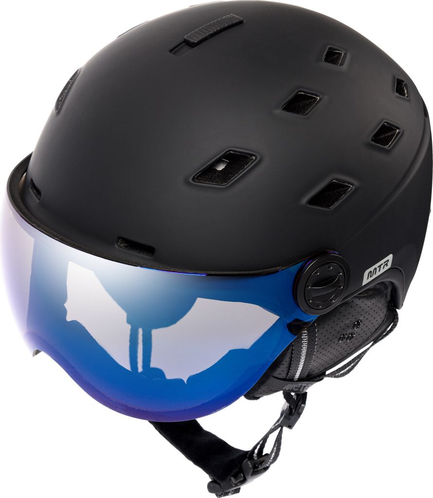 Meteor Glide casque de ski casque de snowboard casque de Image du produit 