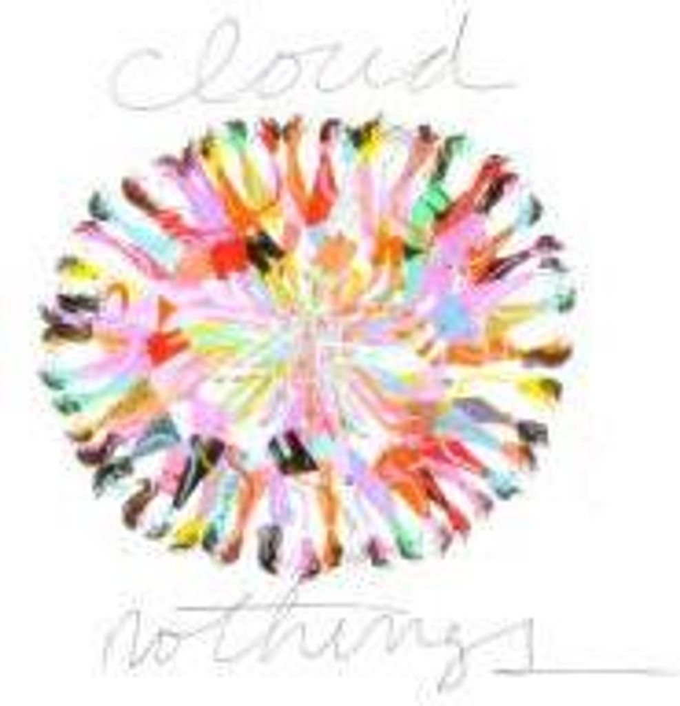 Cloud Nothings-Cloud Nothings