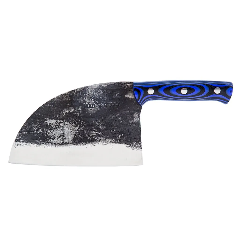 Offerta Samura Mad Bull SMB0040: Il Top dei Coltelli Serbi da Cucina