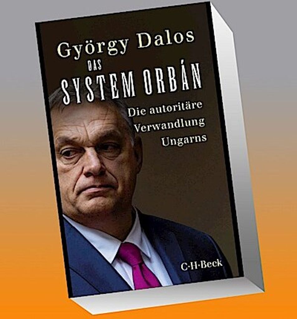 Das System Orbán