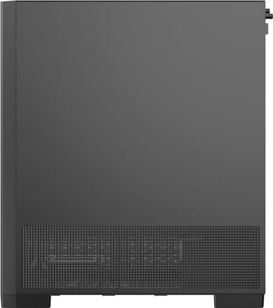 DarkFlash AIRNOVA Boîtier PC avec Trio de Ventilateurs Silencieux - 6
