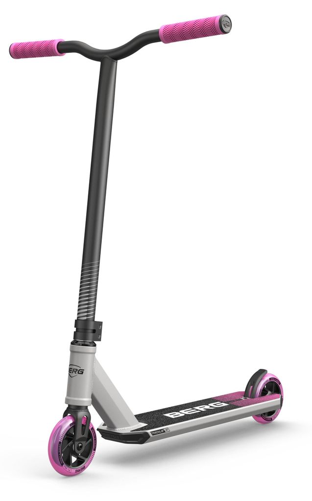 BERG Stuntscooter Proxus X1 für Kinder ab 6 Jahren Produktbild 