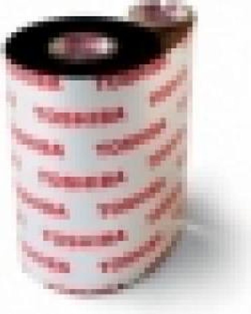 Toshiba TEC Premium - Thermotransfer-Farbband - 1 x Schwarz - 220 mm x 300 m - für B SX8T, SX8T-TS12-QM-R (BX730220AG2)