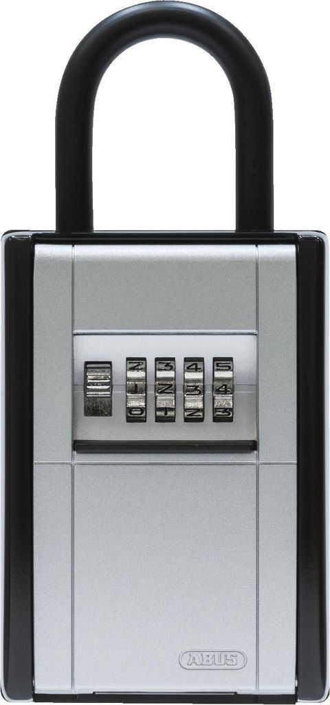 ABUS KeyGarage™ 797 - Schlüsselbox mit Bügel zur Produktbild 