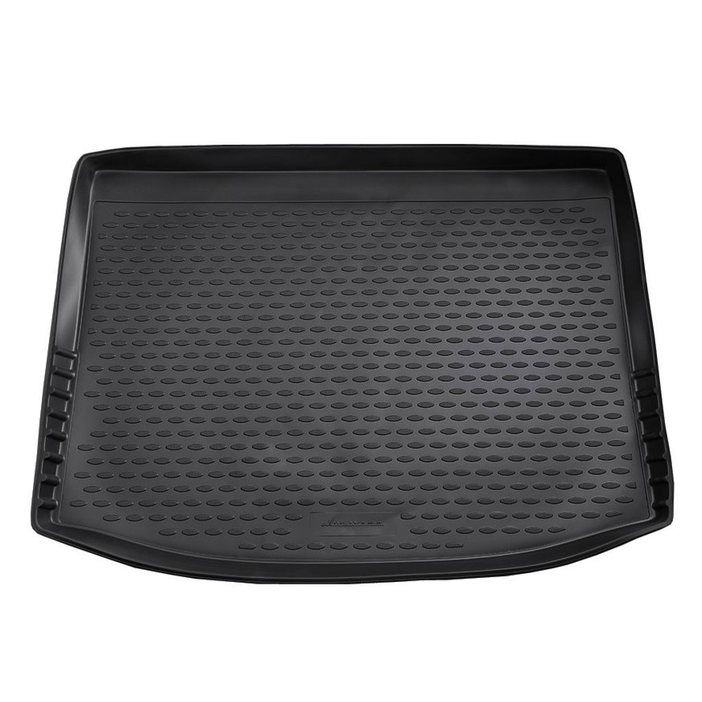ELEMENT 3D Kofferraummatte kompatible mit SUBARU XV, 2012-2016, SUV 5 T?ren, 1 tlg.