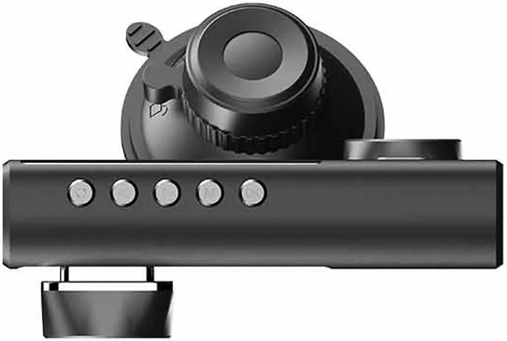 Dashcam Specchietto 3 Telecamere WIFI: Sicurezza Totale per la Tua Auto