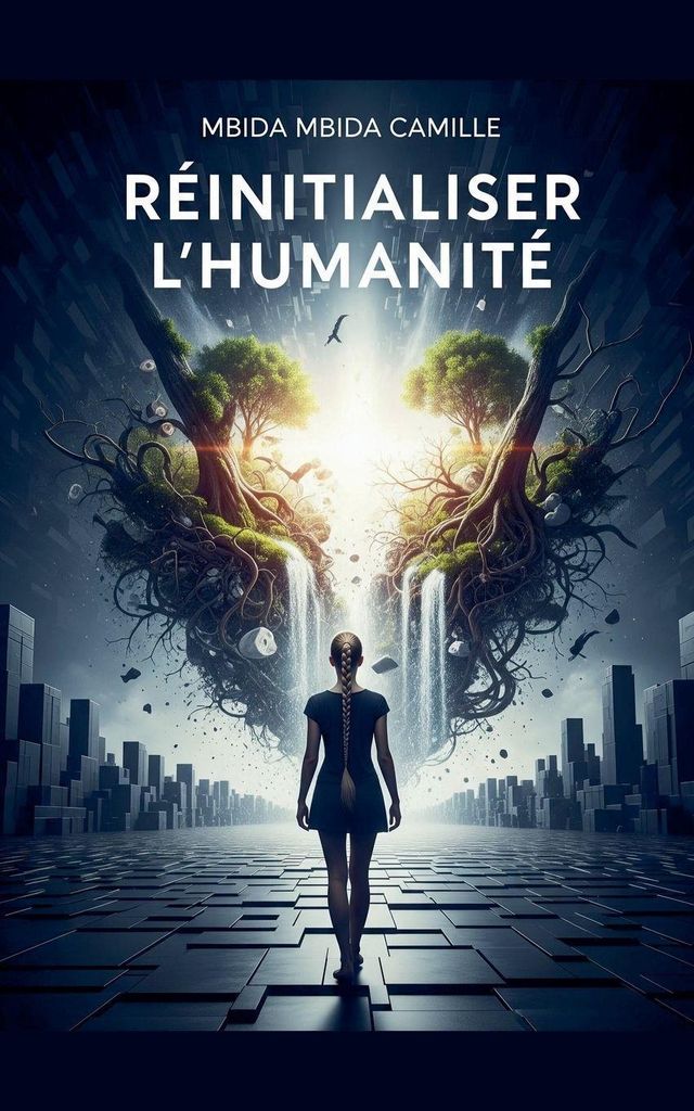 Réinitialiser l'humanité