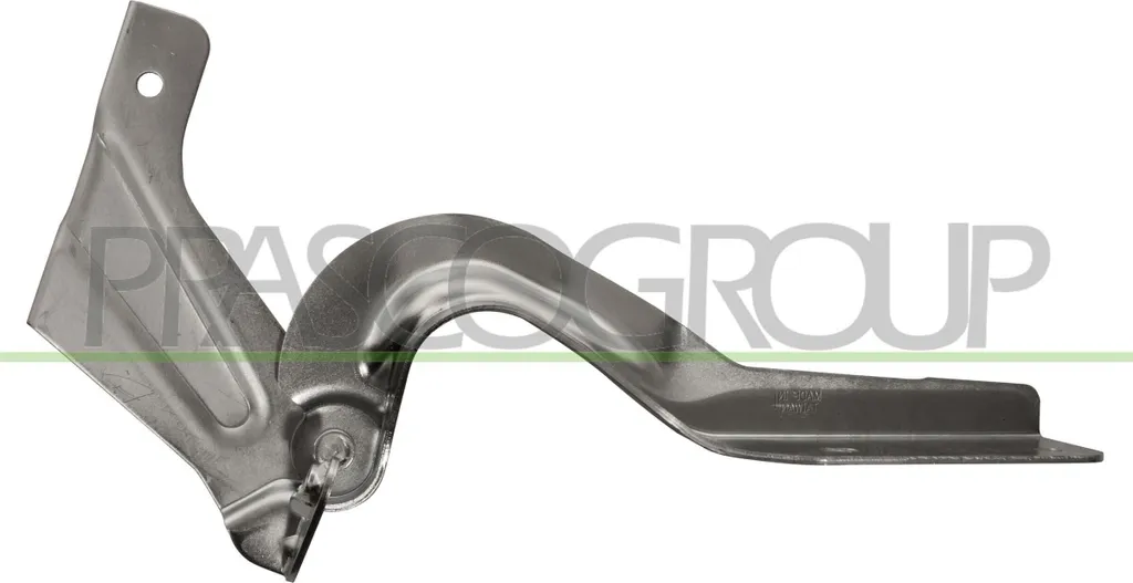 Réparer Capot Nissan Micra IV : Charnière Droite K13 OE 65400 1HB0A Neuve