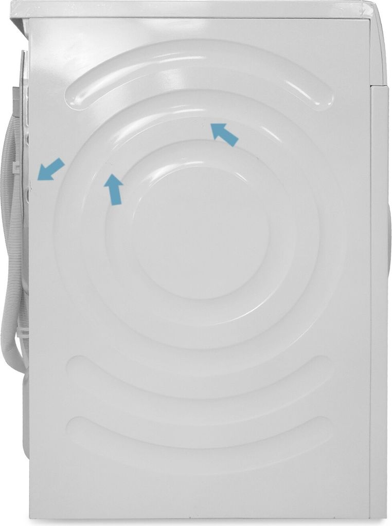 Bosch Serie | 6 Waschtrockner, 9/6 kg, 1400 U/min. WNG24440 Produktbild 24
