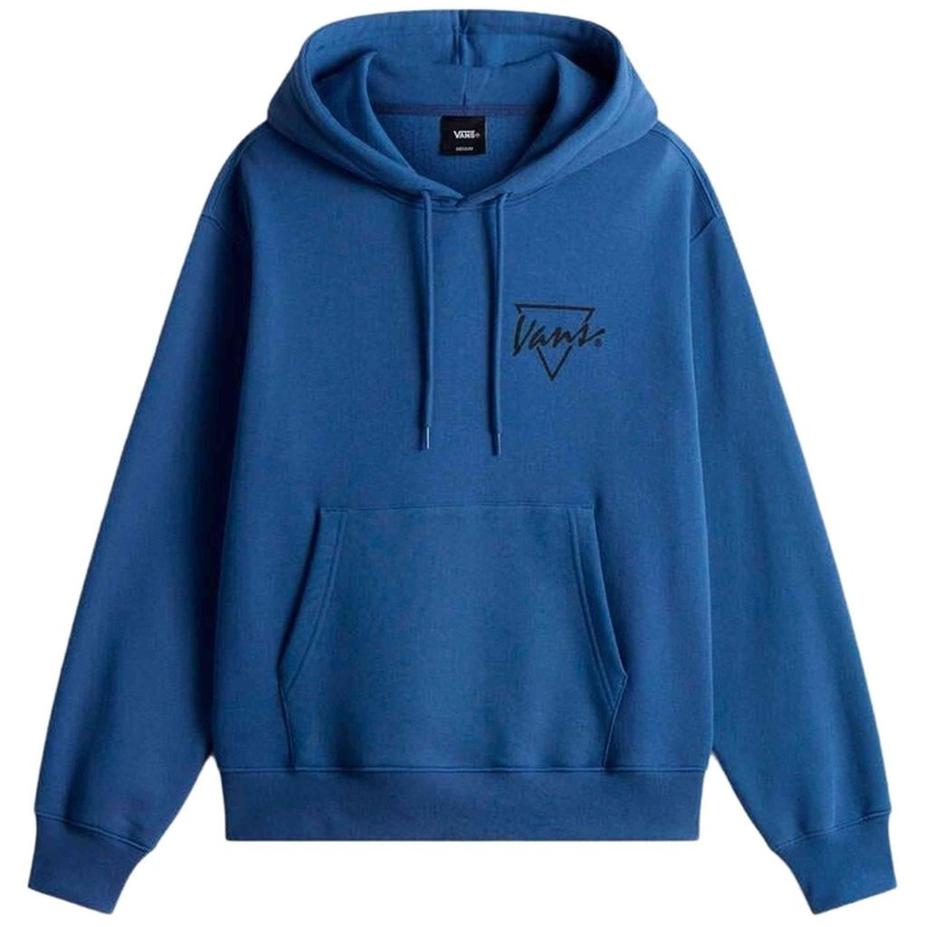 Hoodie Vans Palm Drive für Herren