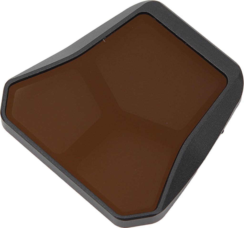 ND-Filter Neutraldichte für DJI Mavic 3 Pro Drohnenobjektivzubehör Mehrschichtige Beschichtung HD Optisches Glas ND16