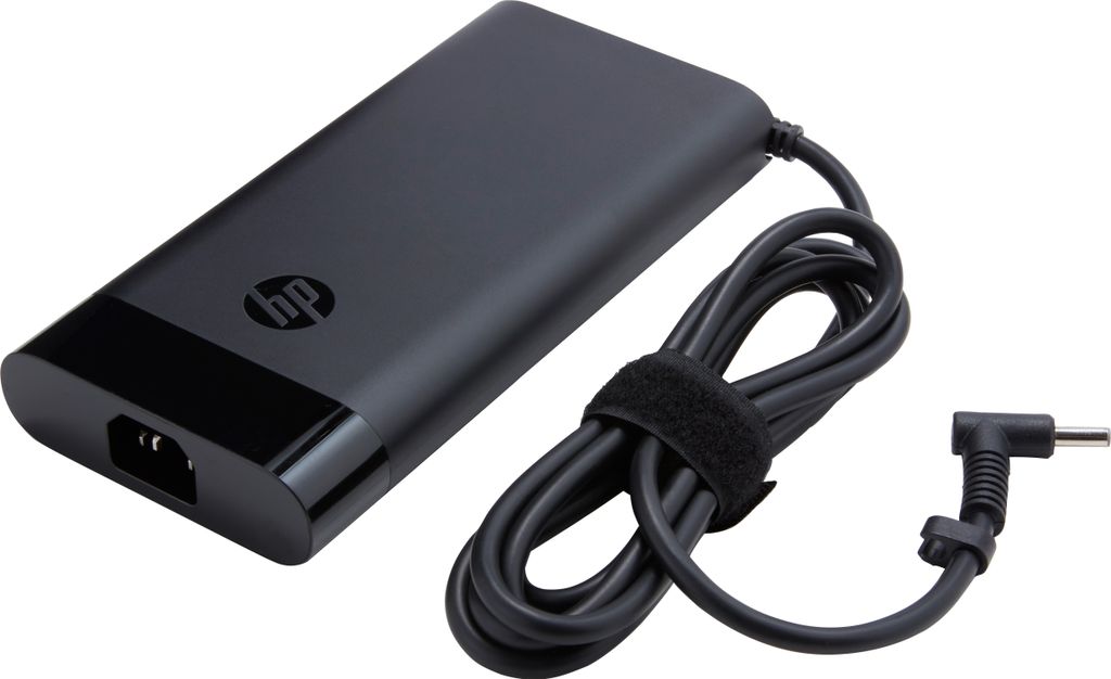 HP Smart Slim - Napájecí zdroj - AC - 230 Watt - Evropa - Obrázek produktu 