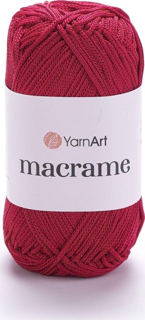 Yarn Art Macrame 130 m 143 Špagát Obrázok produktu 