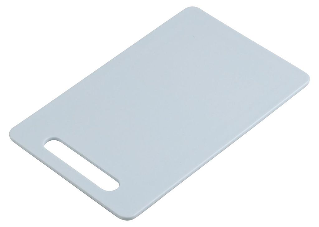 KESPER 32462 Schneidebrett aus PP-Kunststoff, blau, 23,5 x Produktbild 