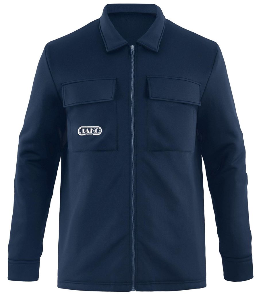 Jako Hemdjacke Wardrobe - marine, Größe:XXL