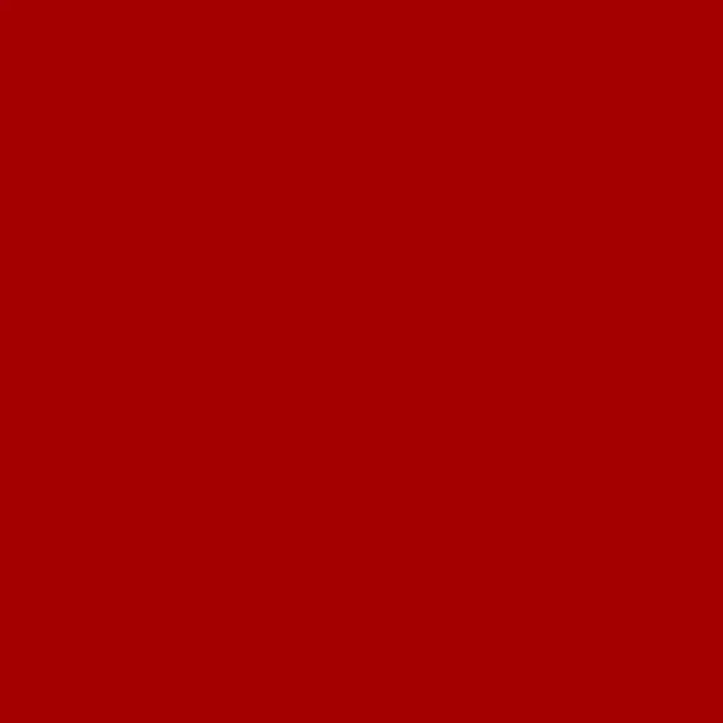 Esprit Biancheria da Letto Invernale Flanella Rosso 140x200 - Calore Puro