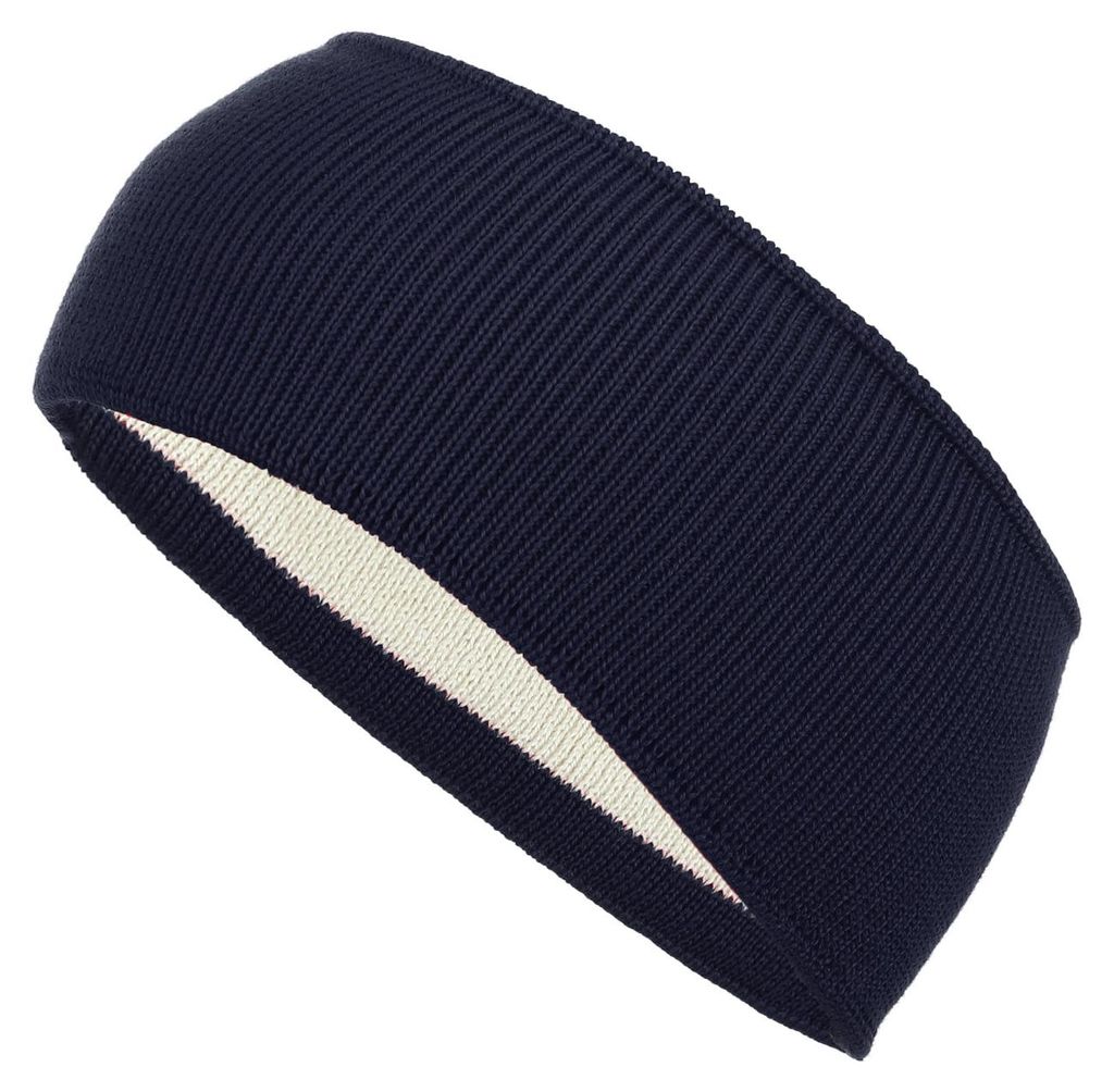modAS Uni Stirnband Winter Headband – Kopfband für Damen Produktbild 