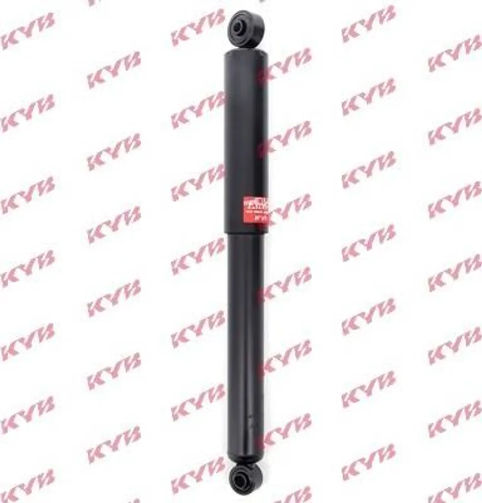 Amortisseur KYB 344307 technologie Excel-G pour une tenue de route stable