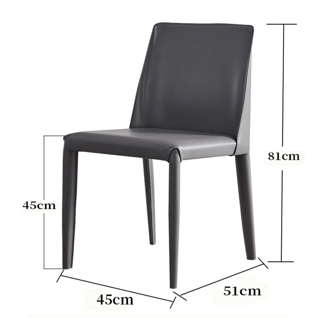 Fauteuil Chaise de salle à manger Chaise de bureau Chaise Image du produit 