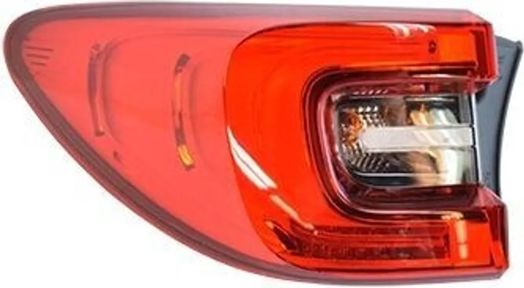 Phare Arrière Gauche Externe de Remplacement pour Renault Kadjar 2015-2022