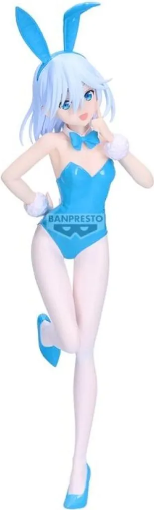 Figurine Amagami Asahi Banpresto Tying the Knot de 20 cm Originale