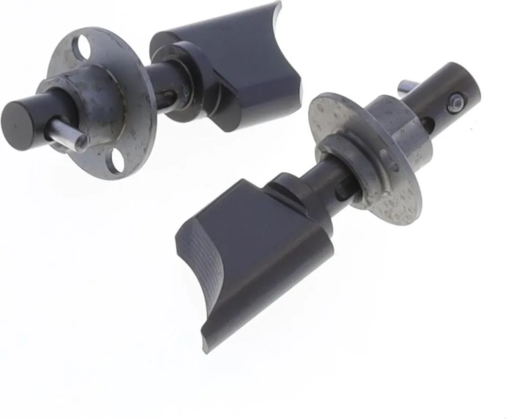 Valve d'échappement moto 125 cm³ Athena compatible Kawasaki KX 125 03-07