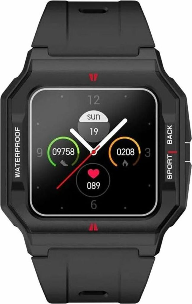 RADIANT SMARTWATCH WATCHES Mod. RAS10501