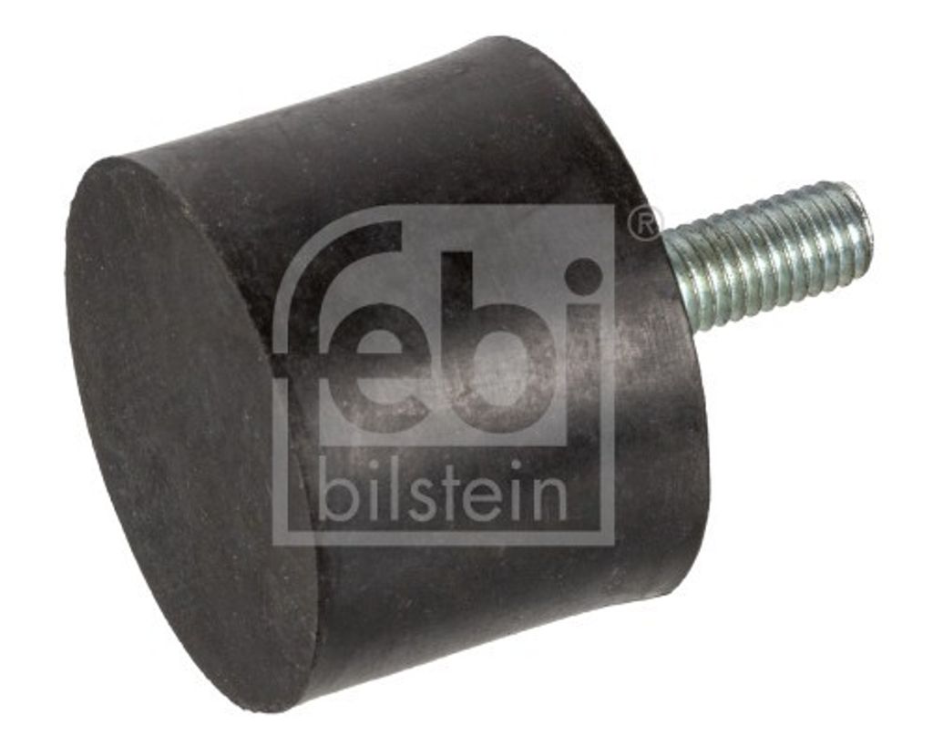 FEBI BILSTEIN Anschlag- / Befestigungspuffer 170352 30mm 40mm 0,068kg