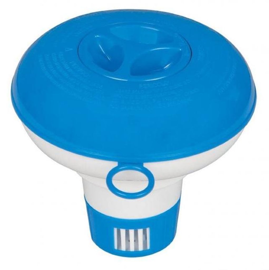 Intex 29040, Dozownik chloru / bromu, Niebieski, Biały, Zdjęcie produktu 