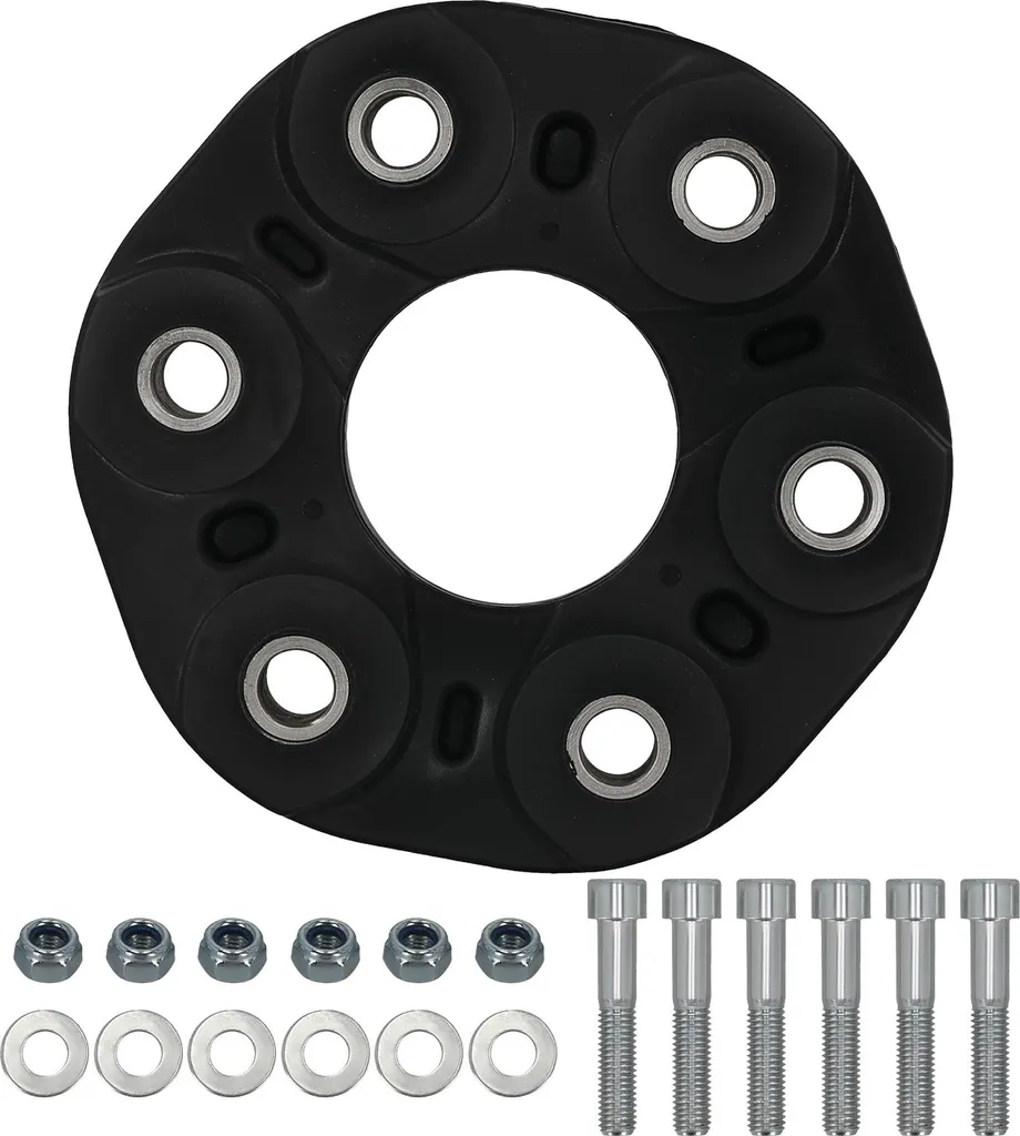 Réparation transmission Mercedes W211 S211 avec disque Hardy 2034110015