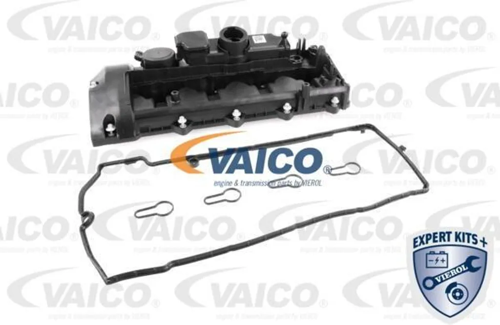 Couvercle de soupape VAICO A6460102230: Stopper les fuites Classe C E