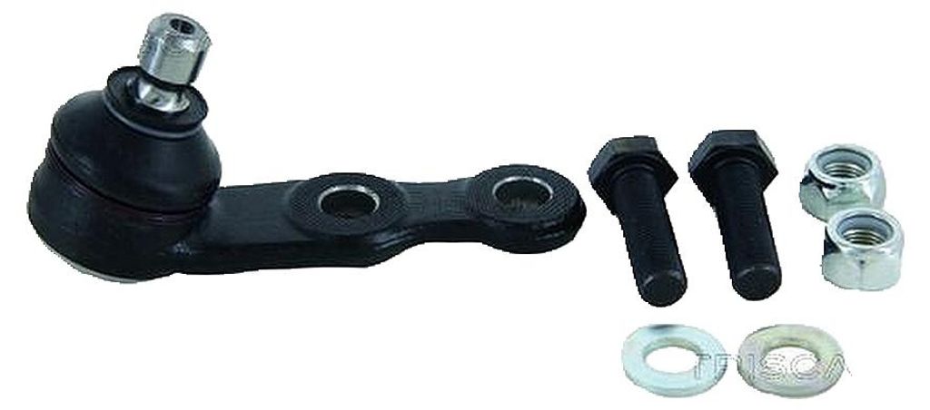 Trag- und Führungsgelenk TRISCAN Aftermarket-Expertise für u.a. OPEL CORSA