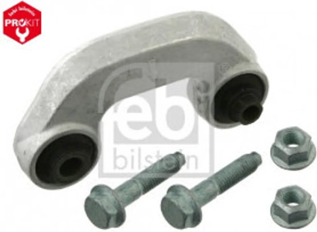 Biellette Stabilisatrice FEBI BILSTEIN 21926 pour Audi A4 8E0411318