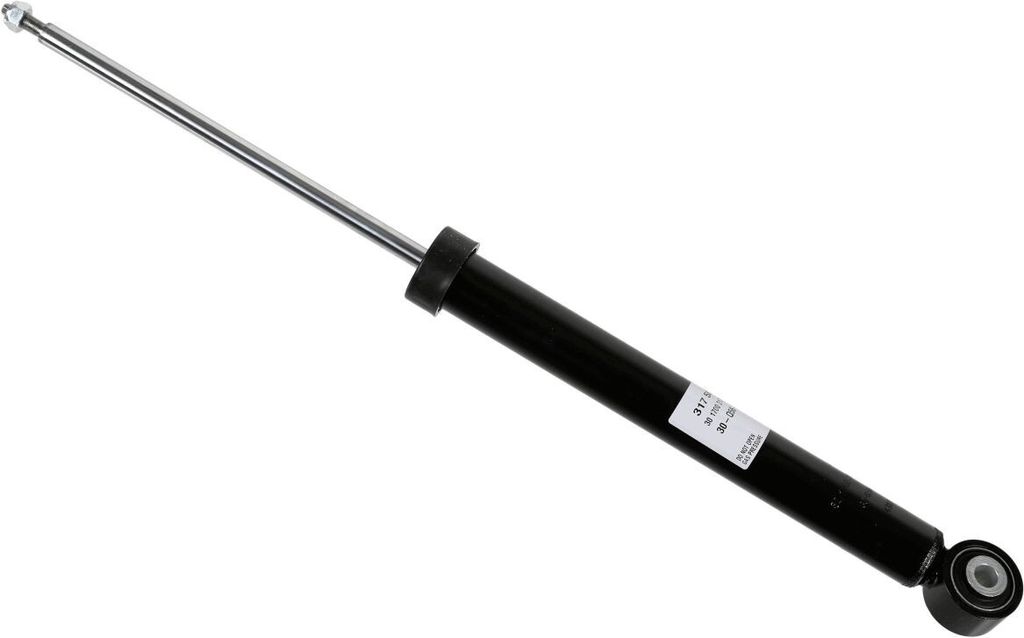 Sachs Stoßdämpfer 317 588 hinten für Chevrolet Volt