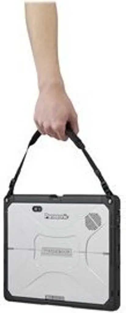 Dragonne Rotative Panasonic CF-VST331U avec Support de Stylet Intégré