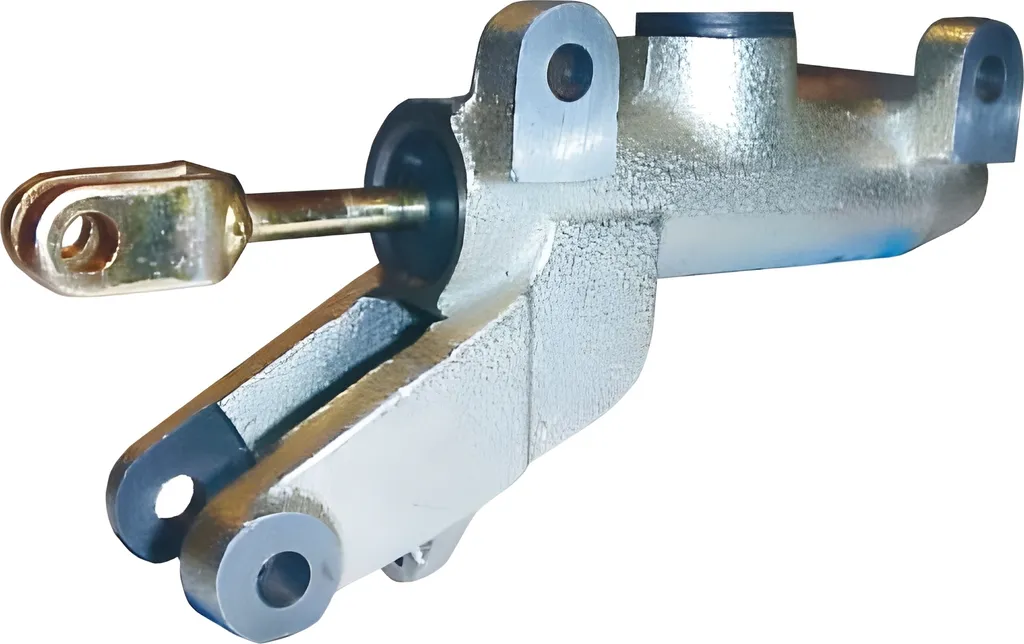 Maître cylindre de frein RMS pour Piaggio Ape 50 - Pièce de rechange