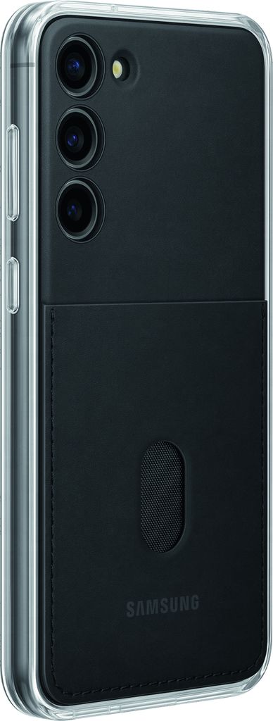 Samsung Galaxy S23+ 256GB grün Produktbild 94