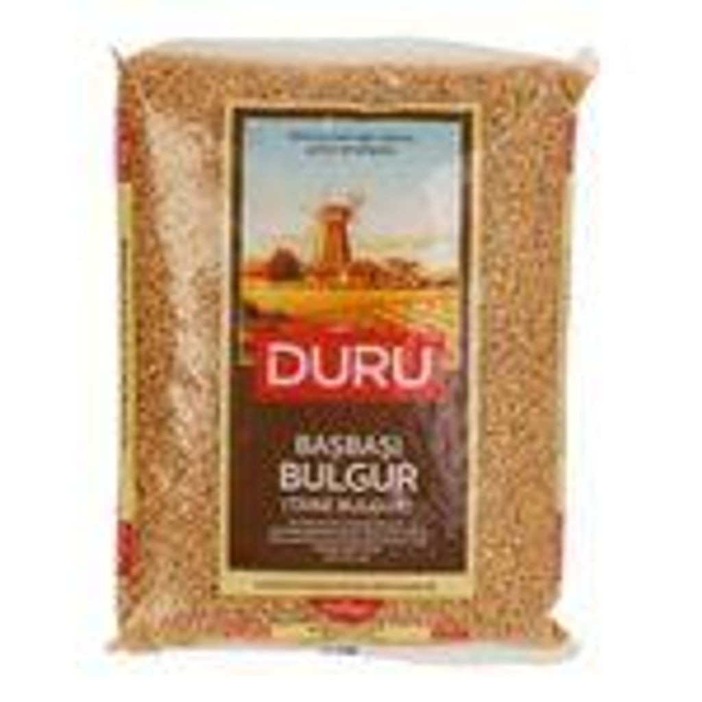 Bulgur Duru Başbaşı | Aromatisch | Extra grob | 2000 g Produktbild 