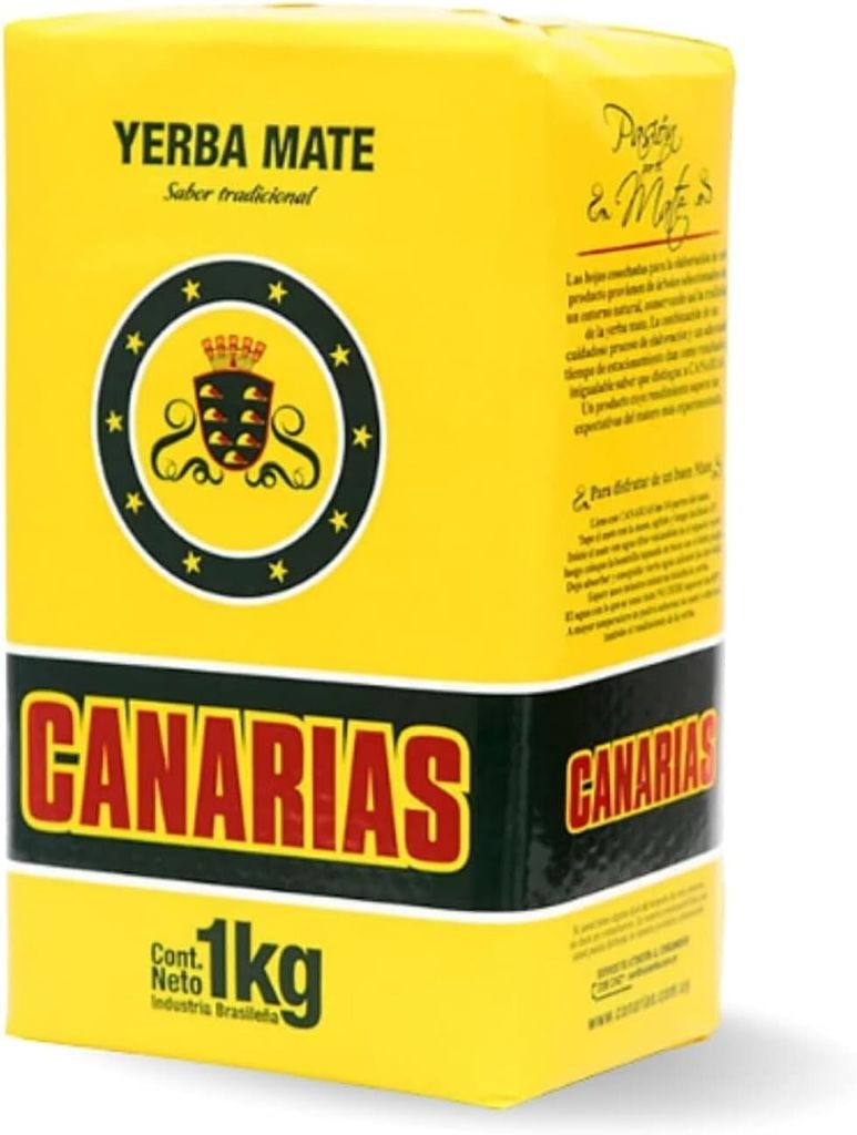 Canarias 1kg
