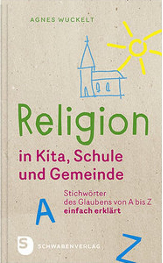 Religion in Kita, Schule und Gemeinde