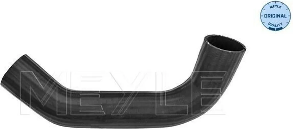 Stop aux fuites de turbo : Tuyau d'air de suralimentation OE 0382 LJ