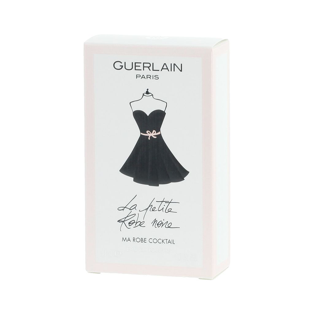 Guerlain La Petite Robe Noire, Frauen, 30 ml, Nicht Produktbild 