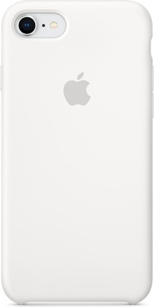 Apple MQGL2ZM/A, Tenký obal, Apple, iPhone 8/7, 11,9 cm Obrázek produktu 