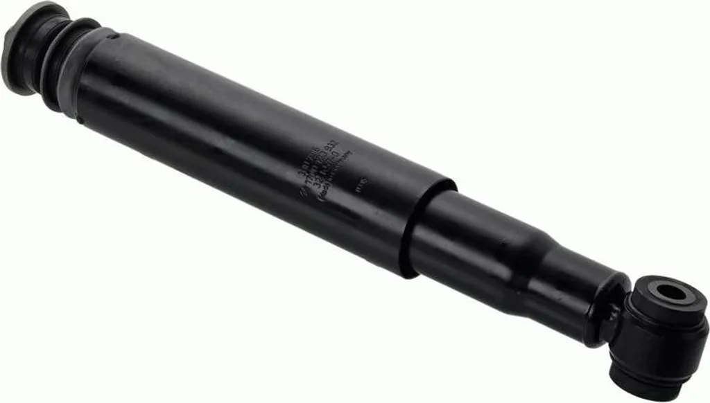 Amortisseur SACHS 310 796 pour Classe G - Réf OE A0033261300 Fiable