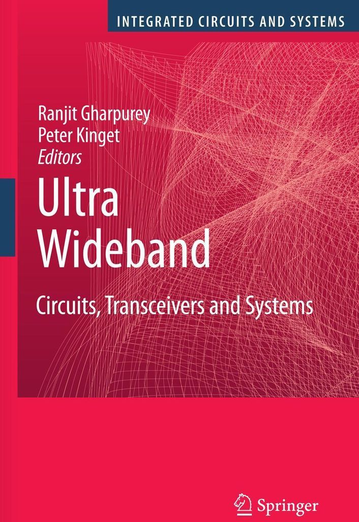 Ultra Wideband