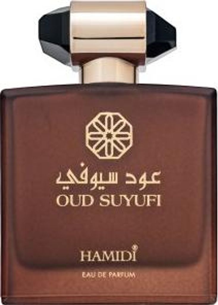 Hamidi Oud Suyufi Eau de Parfum unisex 110 ml